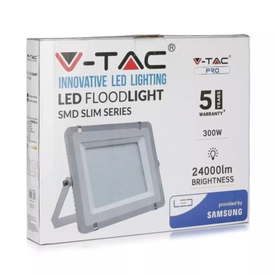 Projektor V-TAC SKU488 VT-300-G 4000K 300W 24000lm