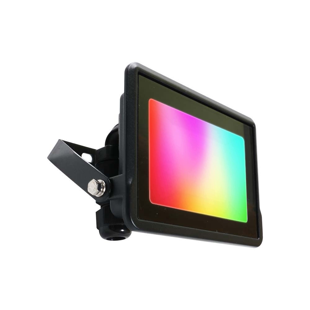 Projektor V-TAC SKU3025 VT-5182 RGB+3000K-6500K 20