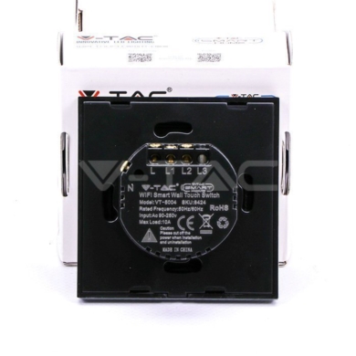 Włącznik V-TAC SKU8424 VT-5004 2200W Max