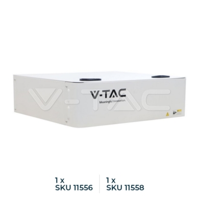 Stojak V-TAC SKU11556 5kWh