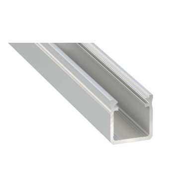 Profil LUMINES Typ Y Głęboki 12mm surowy 1m 10-009