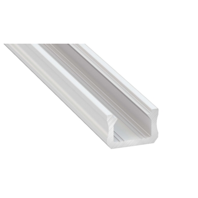Profil LUMINES Typ X mini (taśma LED 8mm) biały la