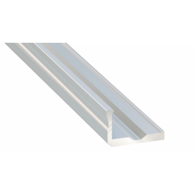 Profil LUMINES Typ F surowy 3m