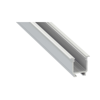 Profil LUMINES typ W surowy 3m