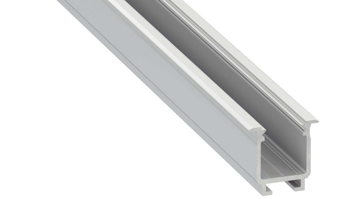 Profil LUMINES typ W surowy 3m