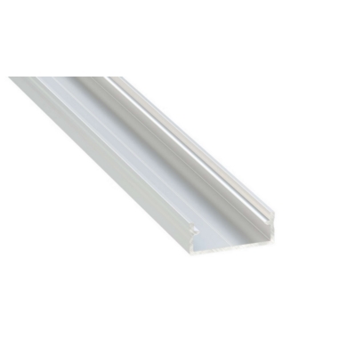 Profil LUMINES Typ DUAL surowy 3m