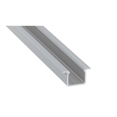 Profil LUMINES typ U surowy 2,02m