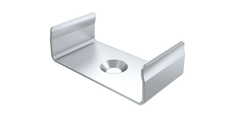 Uchwyt MET do profilu LUMINES DUAL