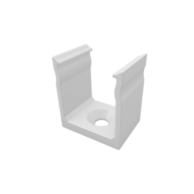 Uchwyt montażowy biały LUMINES Y 13-0081-00