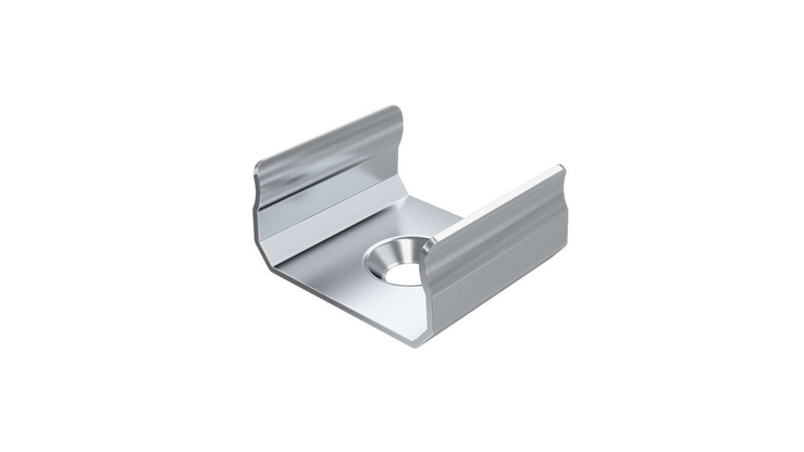 Uchwyt MET do profilu LUMINES A 13-0110-02