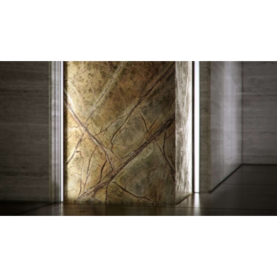 Profil LUMINES Typ Y Głęboki 12mm surowy 2,02m 10-