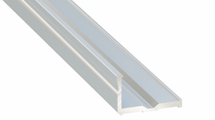 Profil LUMINES Typ E surowy 2,02m