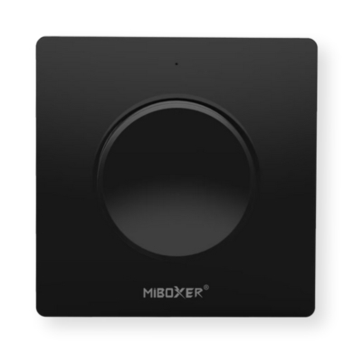 Panel Magnetyczny Obrotowy MONO CCT CZARNY