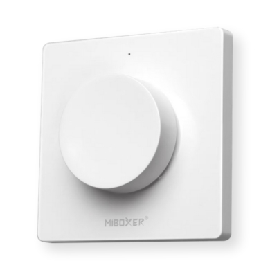 Panel Magnetyczny Obrotowy MONO CCT BIAŁY