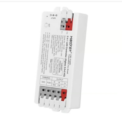 Kontroler Taśm LED MONO CCT 12A E2-ZR ZigBee