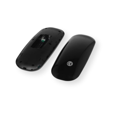 Pilot RGB RGBW CCT Dotykowy uniwersalny 4-strefowy