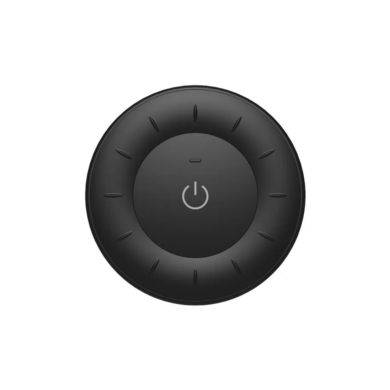 Pilot Magnetyczny Obrotowy MONO CCT CZARNY 1-Stref