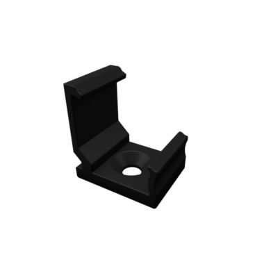 Uchwyt do proili LUMINES C czarny