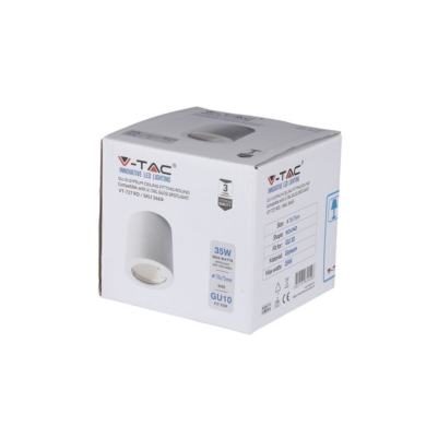 Oprawa V-TAC SKU3665 VT-727RD