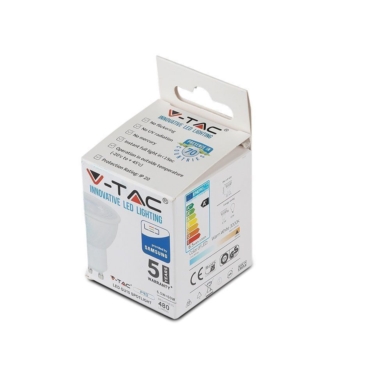 Żarówka V-TAC SKU194 VT-247 6400K 6,5W 480lm