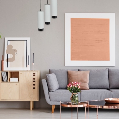 Oprawa V-TAC SKU3112 VT-864-GB