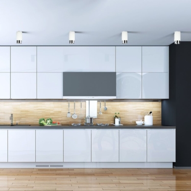 Oprawa V-TAC SKU3114 VT-865-CHM