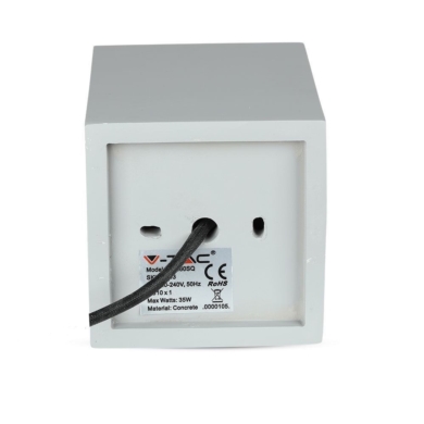 Oprawa V-TAC SKU3143 VT-860-GBM