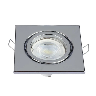 Oczko V-TAC SKU3474 VT-7227SQ-SS