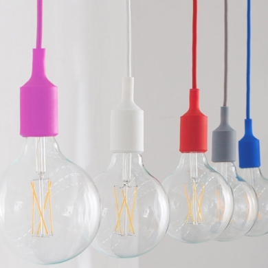 Oprawa V-TAC SKU3480 VT-7228-R