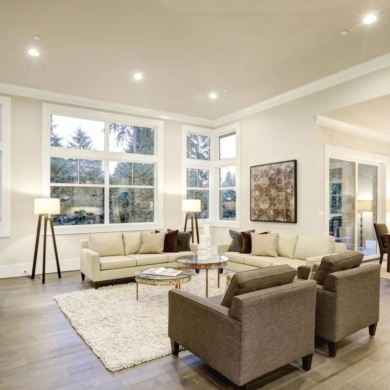 Oczko V-TAC SKU3587 VT-779-WH-RD