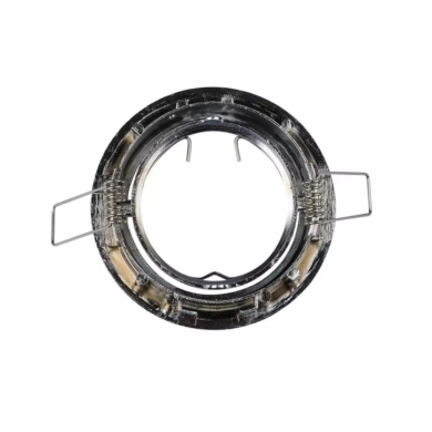 Oczko V-TAC SKU3589 VT-779-CH-RD