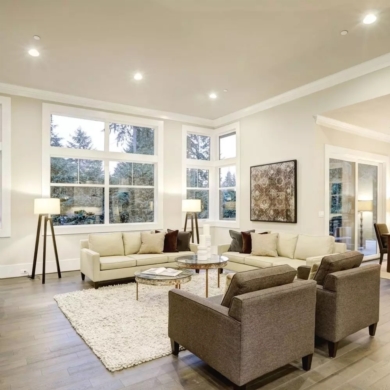 Oczko V-TAC SKU3589 VT-779-CH-RD