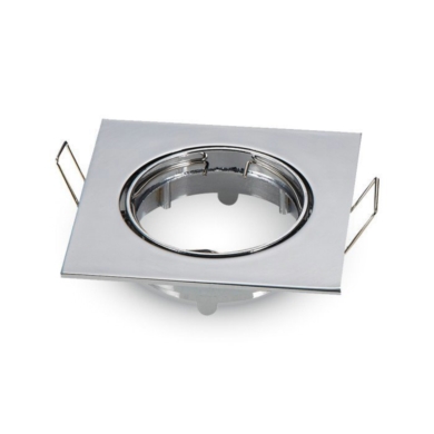 Oczko V-TAC SKU3592 VT-779-CH-SQ