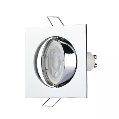 Oczko V-TAC SKU3592 VT-779-CH-SQ