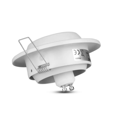 Oczko V-TAC SKU3593 VT-780-WH