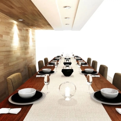 Oczko V-TAC SKU3594 VT-780-SN