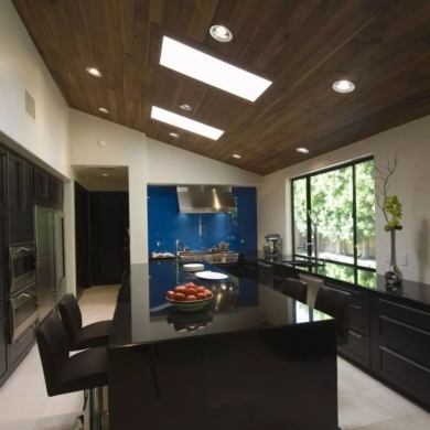 Oczko V-TAC SKU3595 VT-781RD-WH