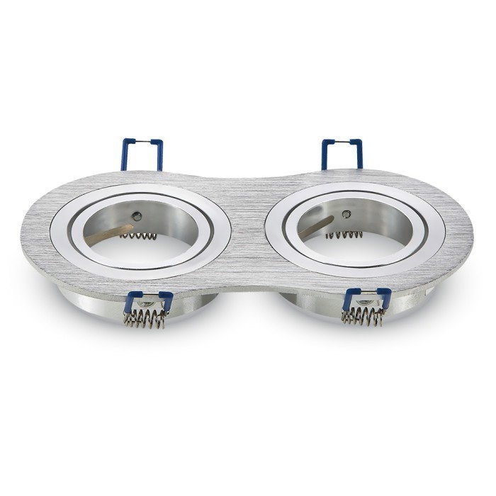 Oczko V-TAC SKU3602 VT-783RD-AB