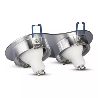 Oczko V-TAC SKU3602 VT-783RD-AB