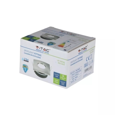 Oczko V-TAC SKU3616 VT-787SQ-SN