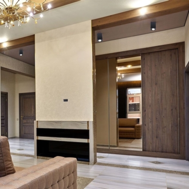 Oprawa V-TAC SKU3631 VT-797-B