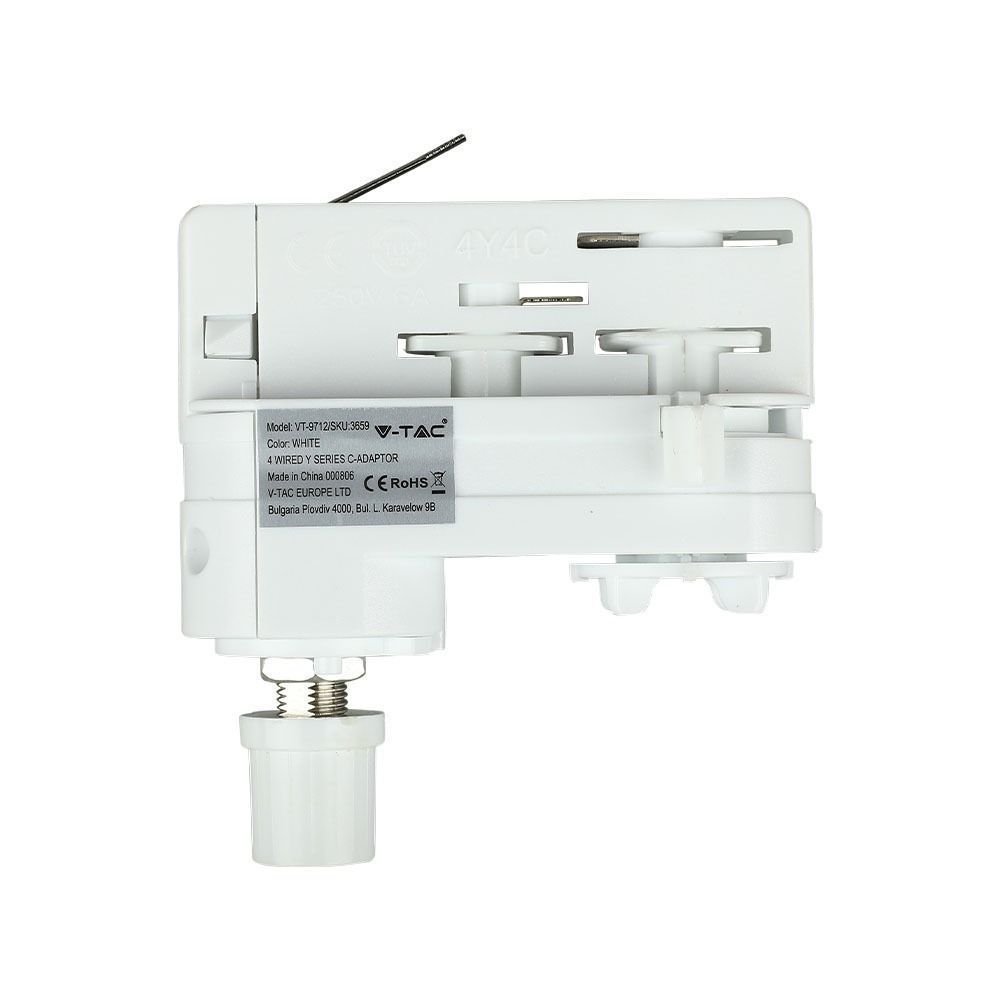 Adaptor V-TAC SKU3659