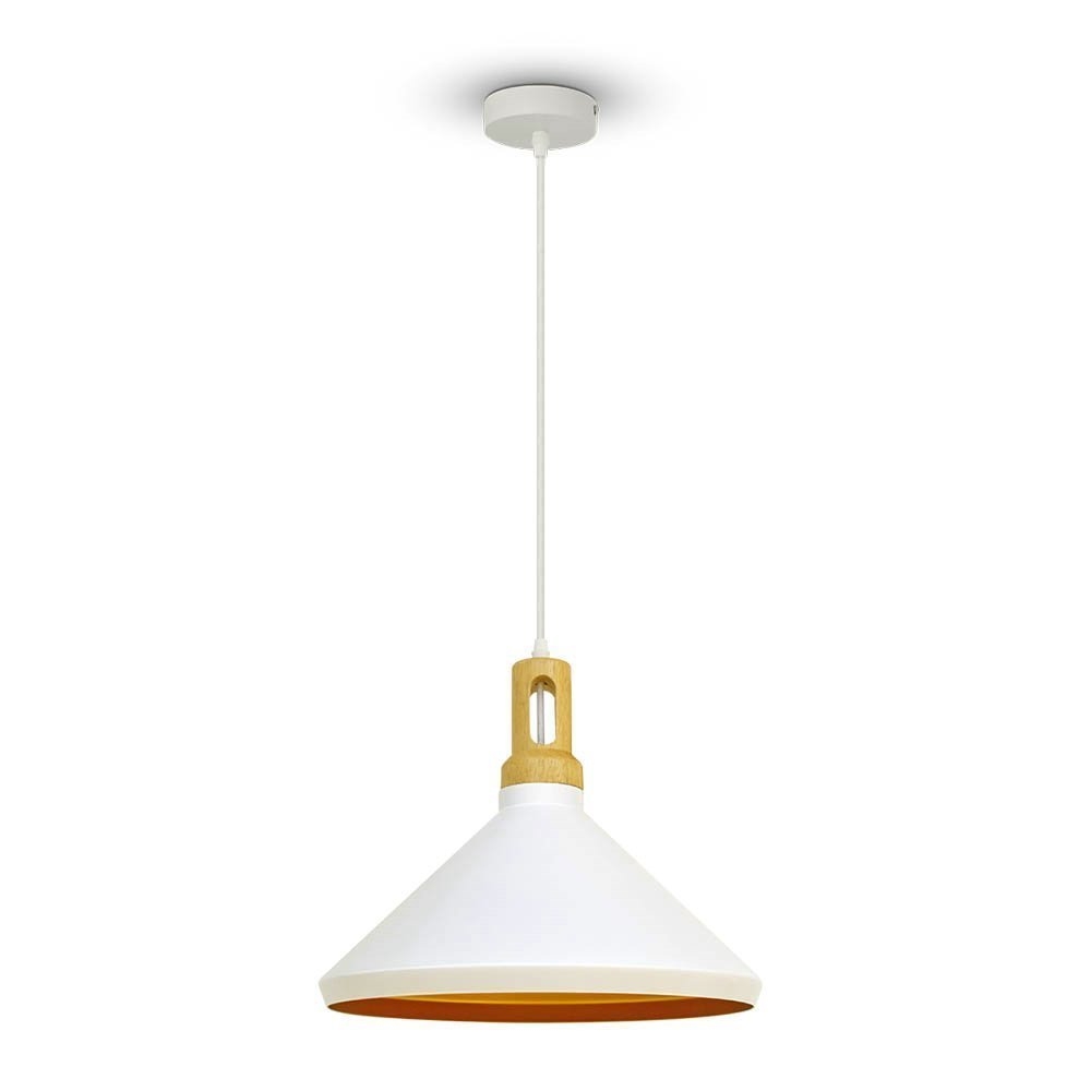 Oprawa V-TAC SKU3763 VT-7535-W