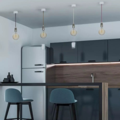 Oprawa V-TAC SKU3794 VT-7338-BE