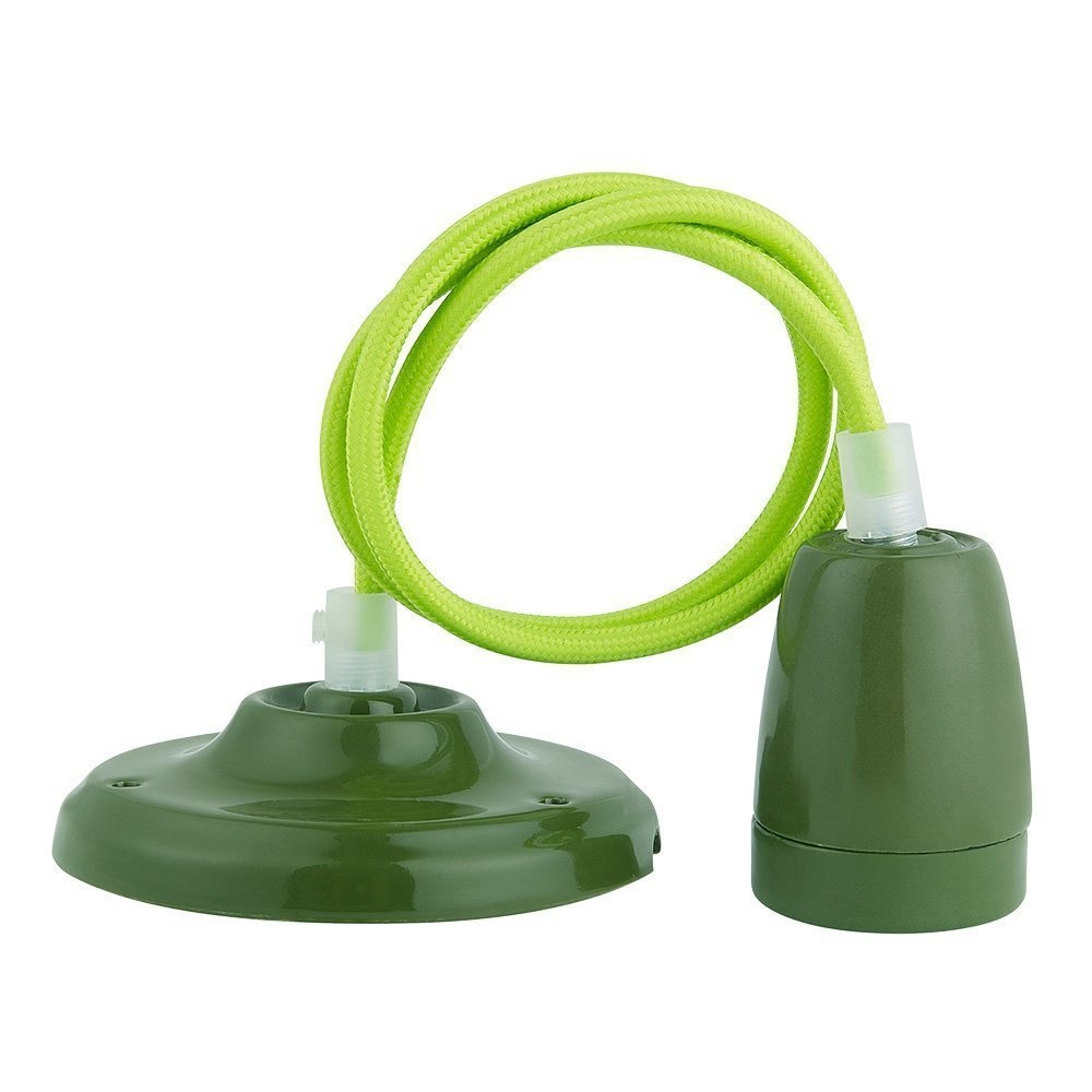 Oprawka V-TAC SKU3805 VT-7998-GN