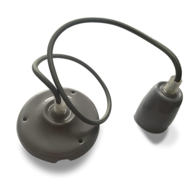 Oprawka V-TAC SKU3808 VT-7998-GY