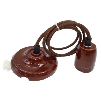 Oprawka V-TAC SKU3810 VT-7998-BR