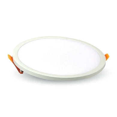 Panel V-TAC SKU4934 VT-1515 3000K 15W 1500lm