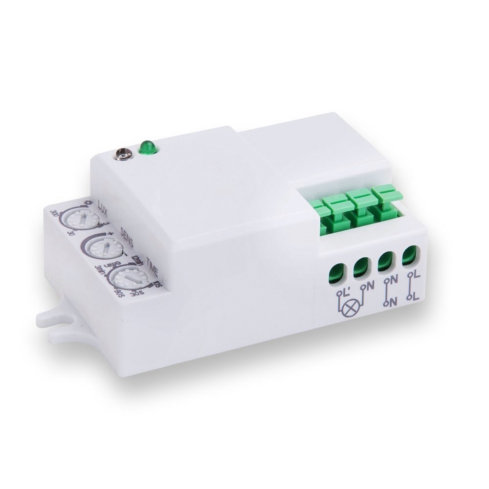 Czujnik V-TAC SKU5078 VT-8018 300W