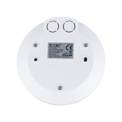 Czujnik V-TAC SKU5086 VT-8027 1000W